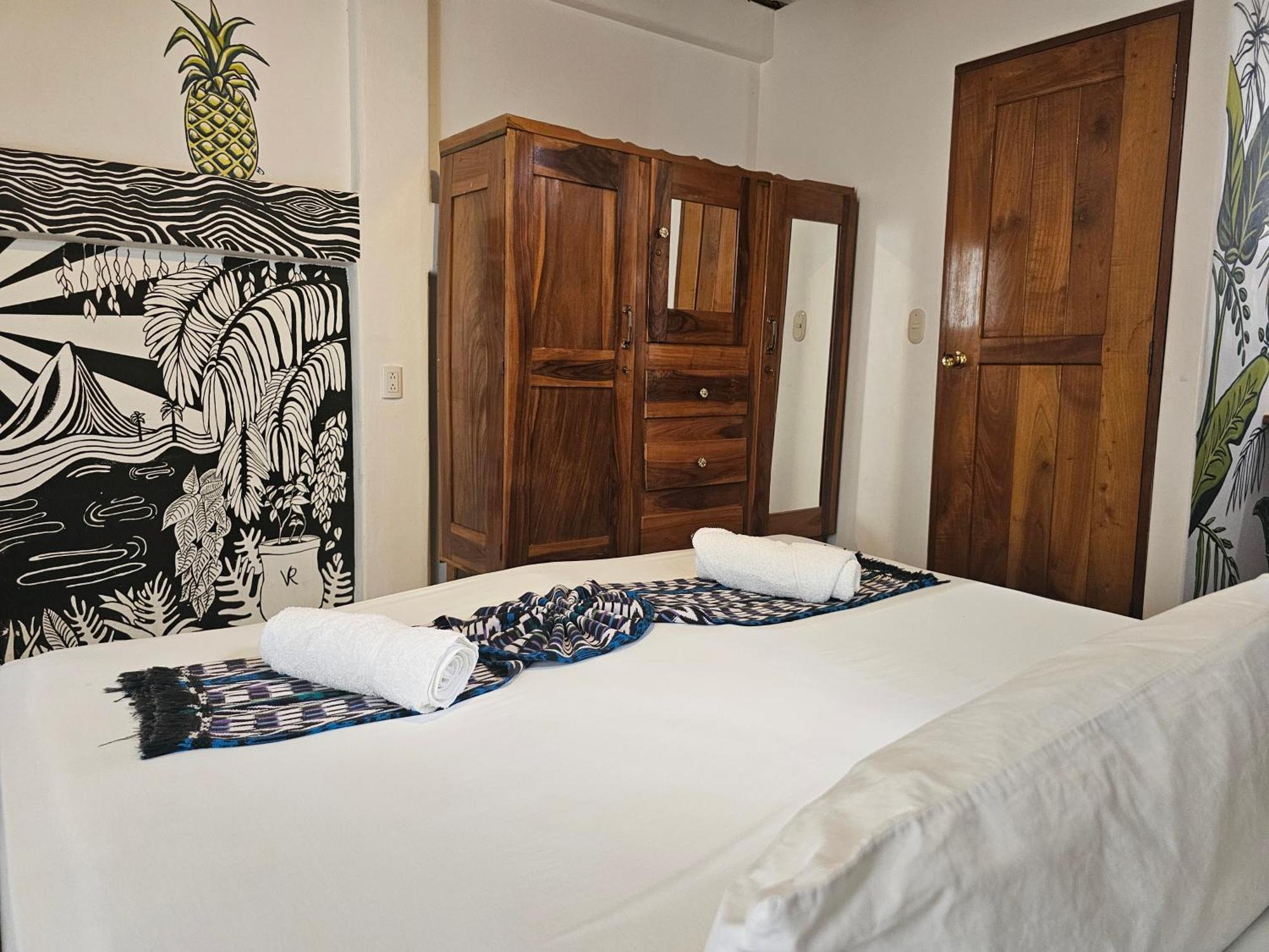 Nuestra Casa Bed & Breakfast San Juan del Sur Exterior photo