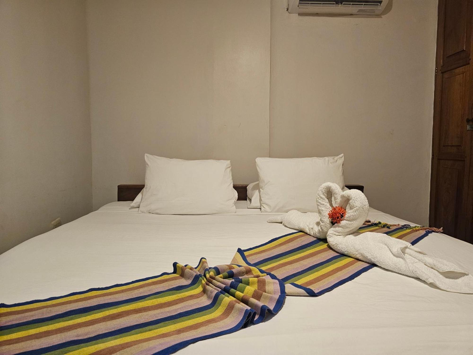 Nuestra Casa Bed & Breakfast San Juan del Sur Exterior photo