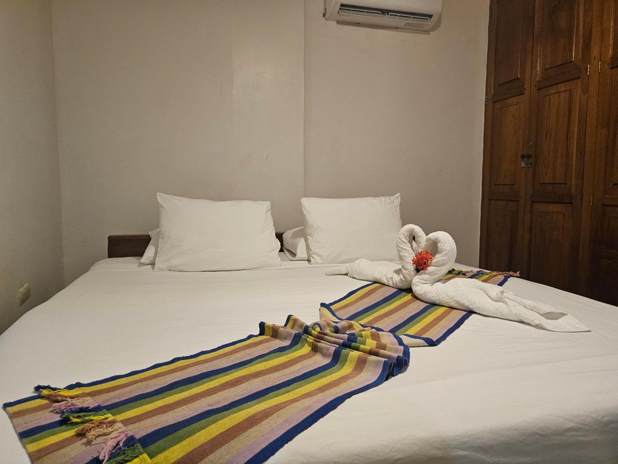 Nuestra Casa Bed & Breakfast San Juan del Sur Exterior photo