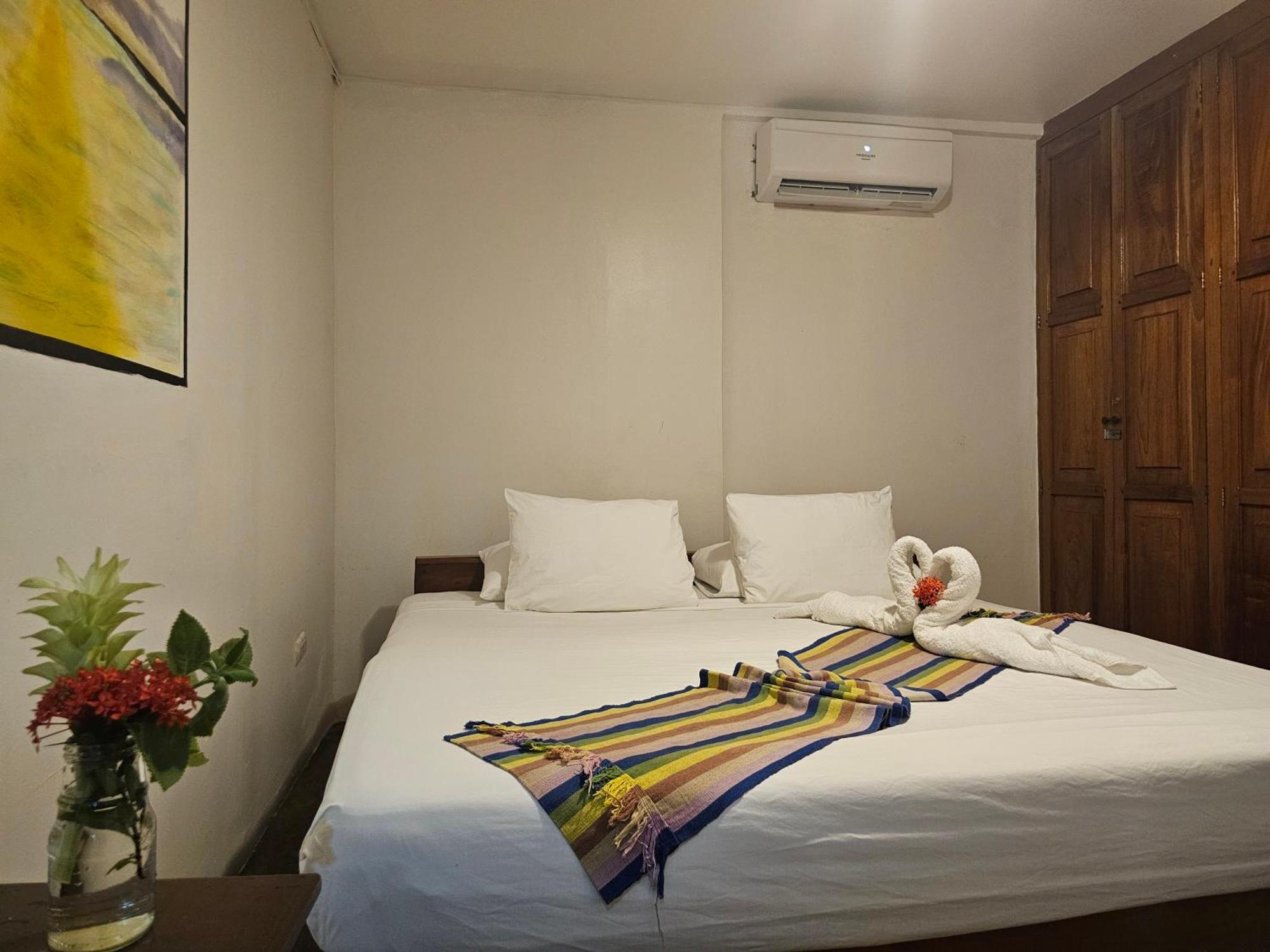Nuestra Casa Bed & Breakfast San Juan del Sur Exterior photo
