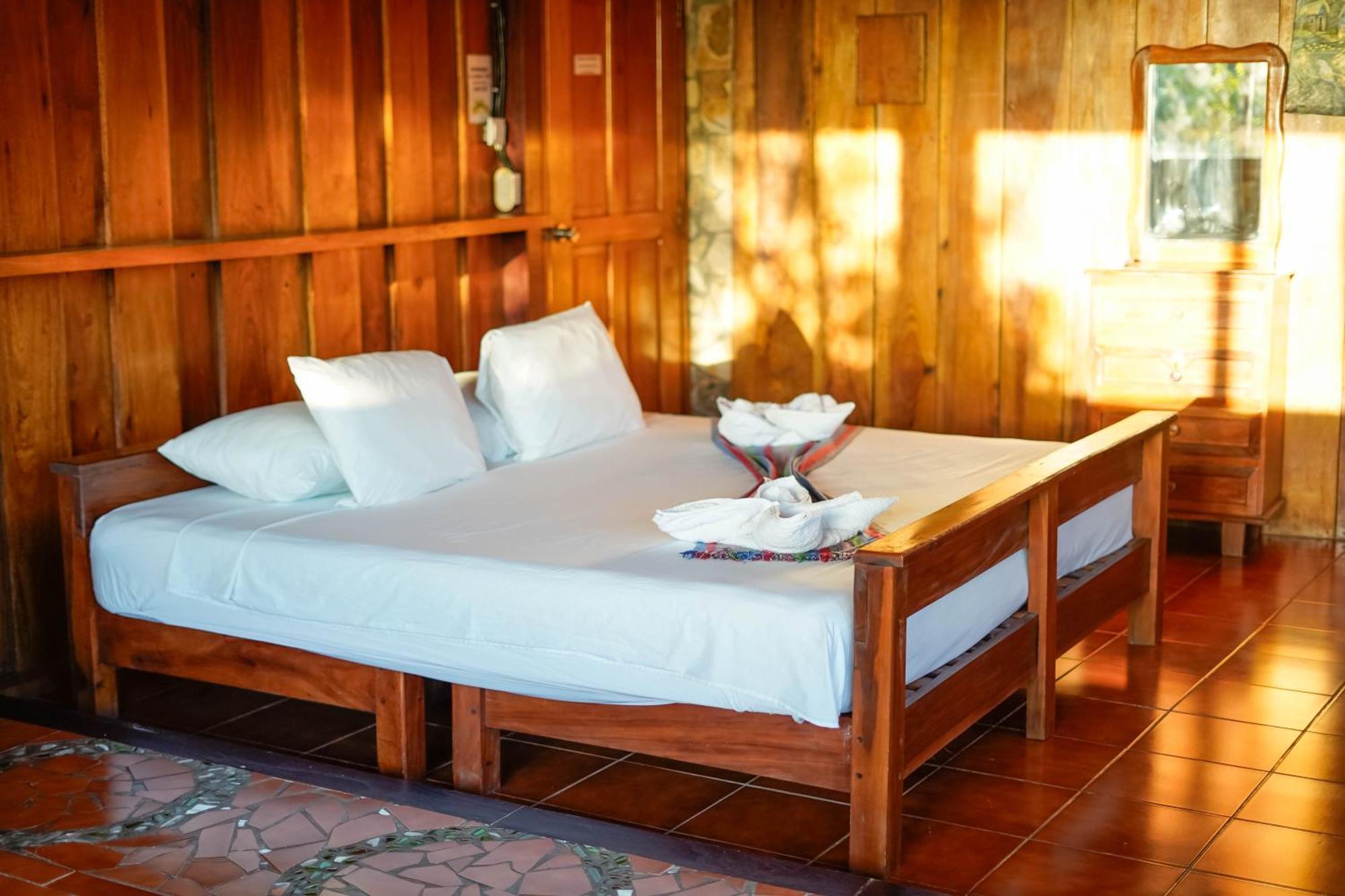 Nuestra Casa Bed & Breakfast San Juan del Sur Exterior photo