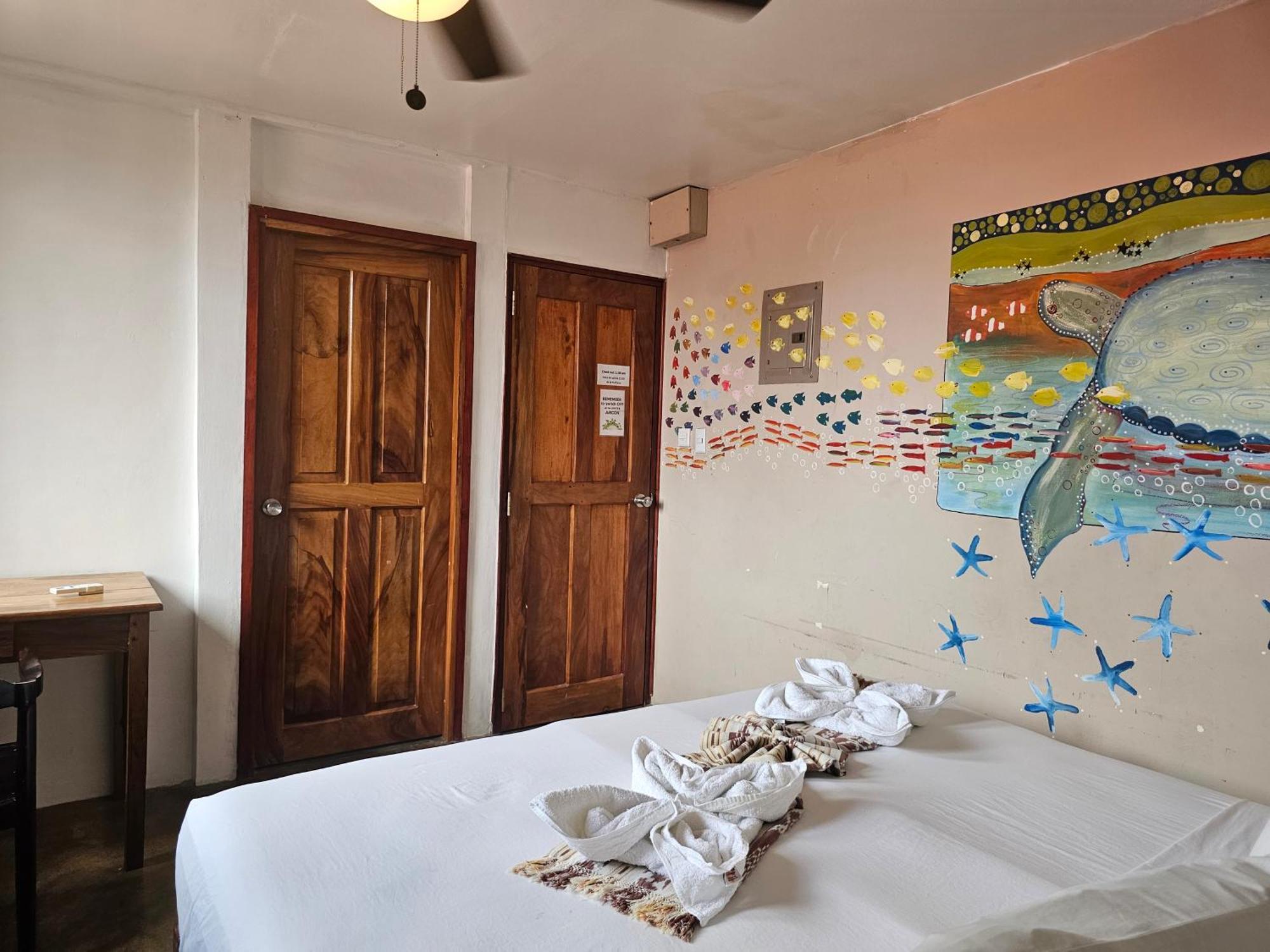 Nuestra Casa Bed & Breakfast San Juan del Sur Exterior photo