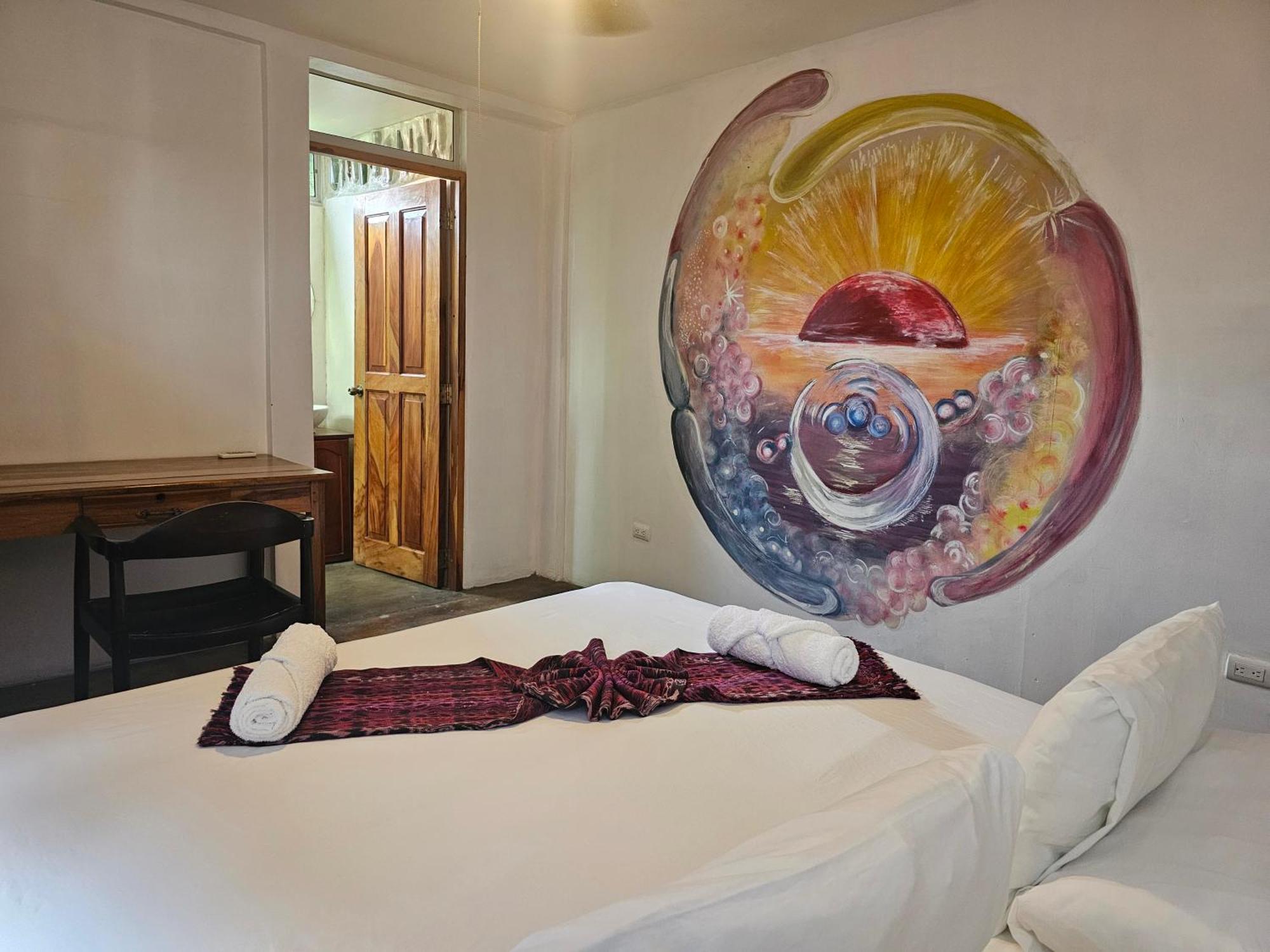 Nuestra Casa Bed & Breakfast San Juan del Sur Exterior photo