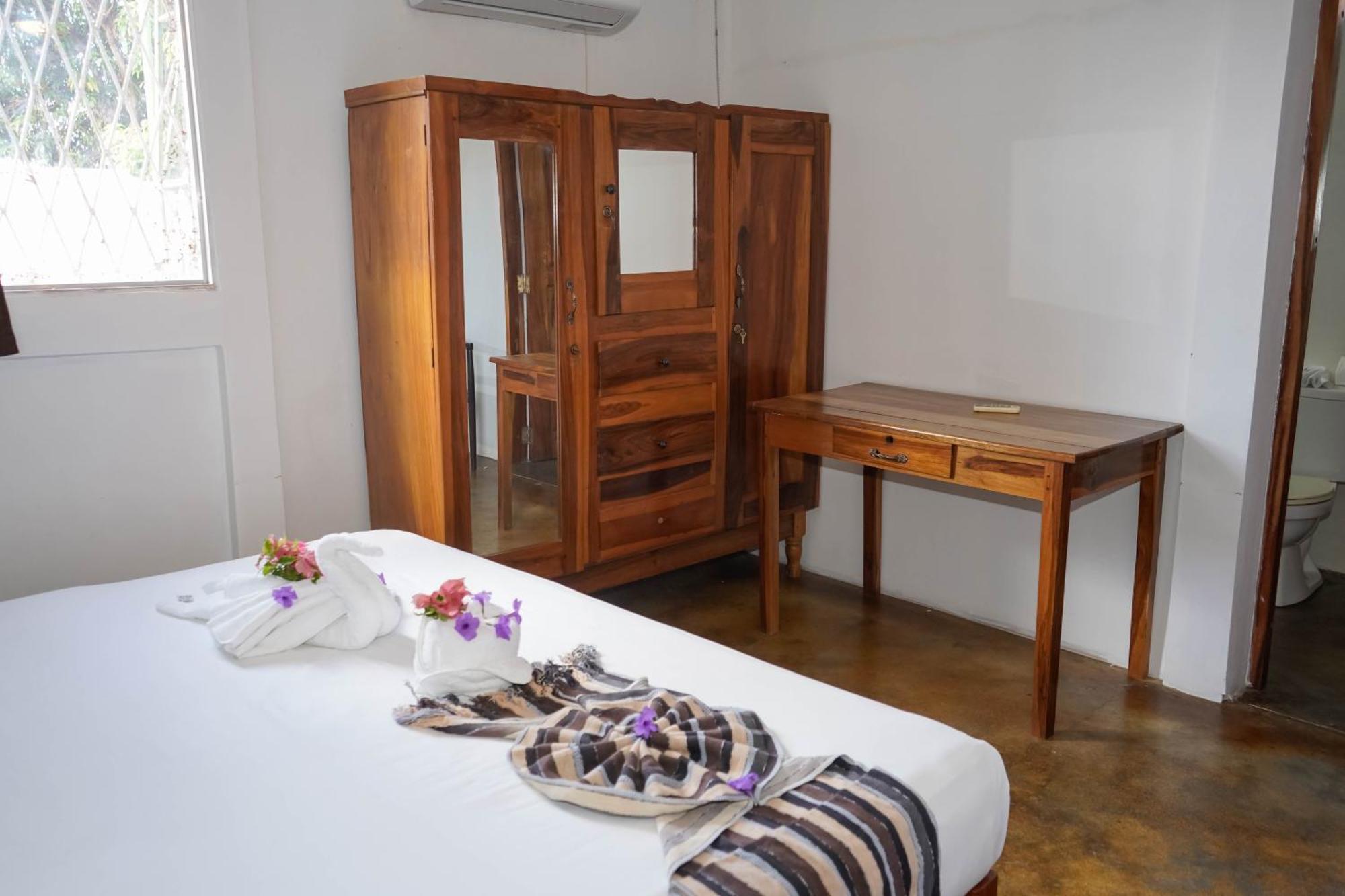 Nuestra Casa Bed & Breakfast San Juan del Sur Exterior photo