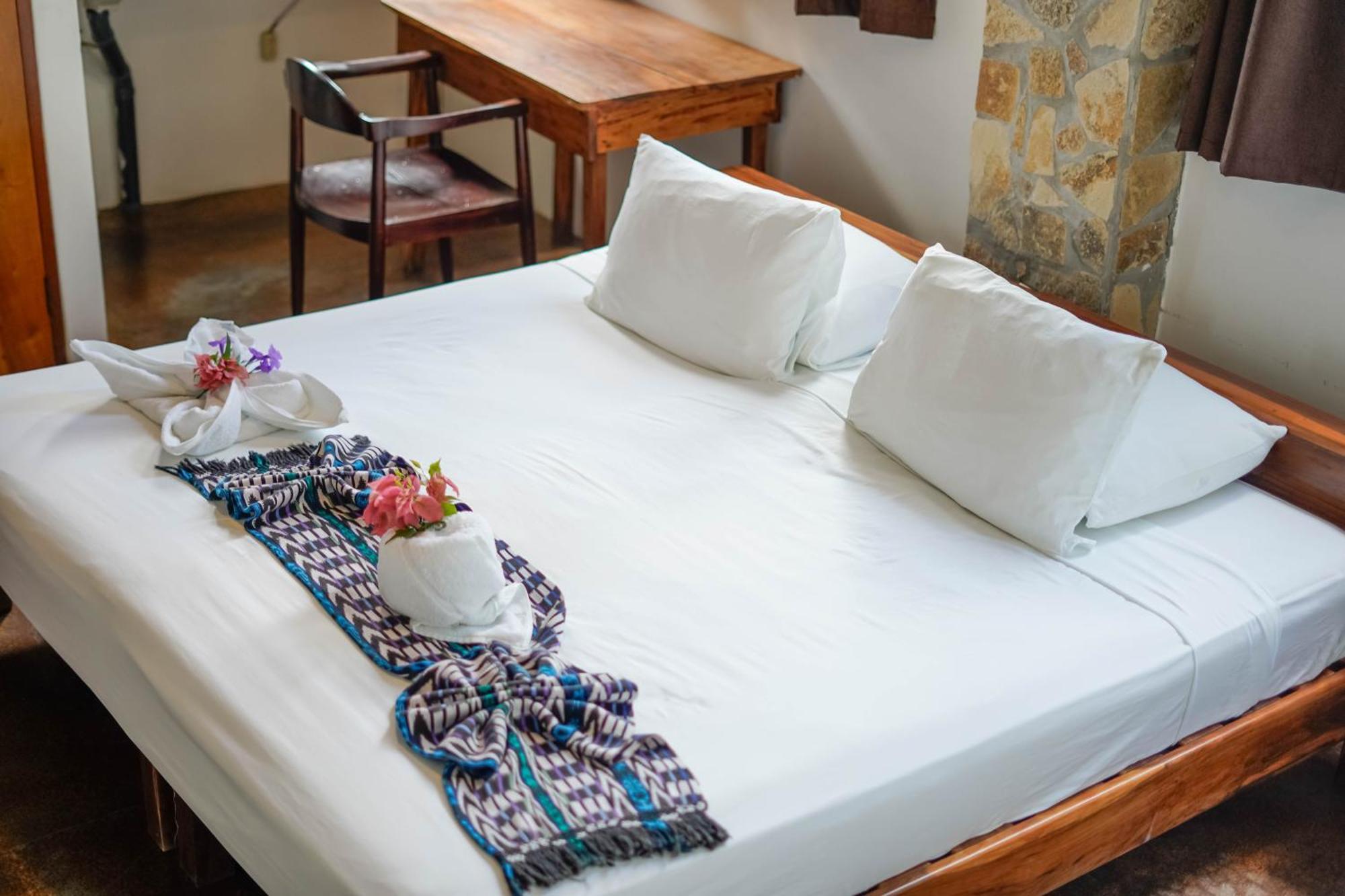 Nuestra Casa Bed & Breakfast San Juan del Sur Exterior photo