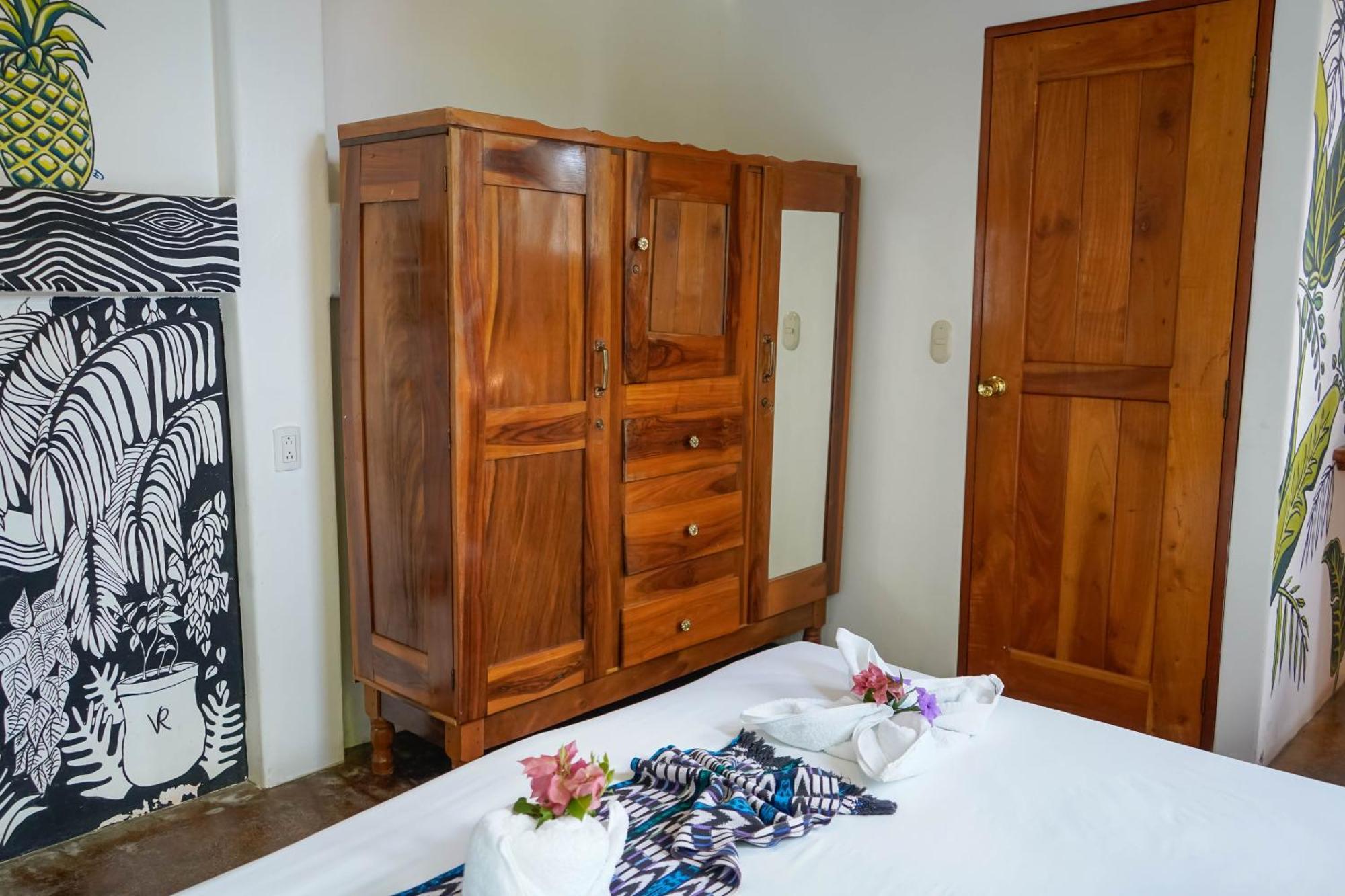Nuestra Casa Bed & Breakfast San Juan del Sur Exterior photo