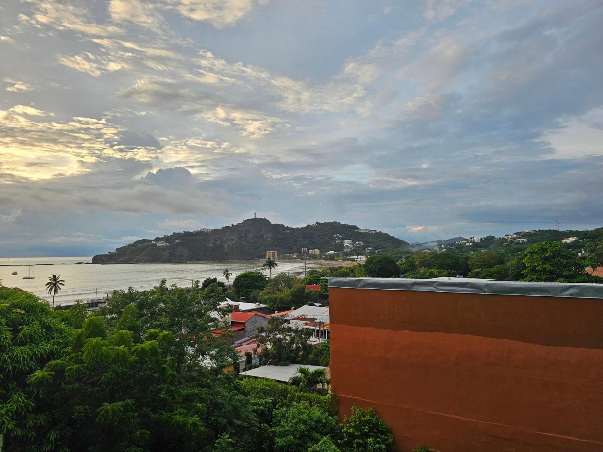 Nuestra Casa Bed & Breakfast San Juan del Sur Exterior photo