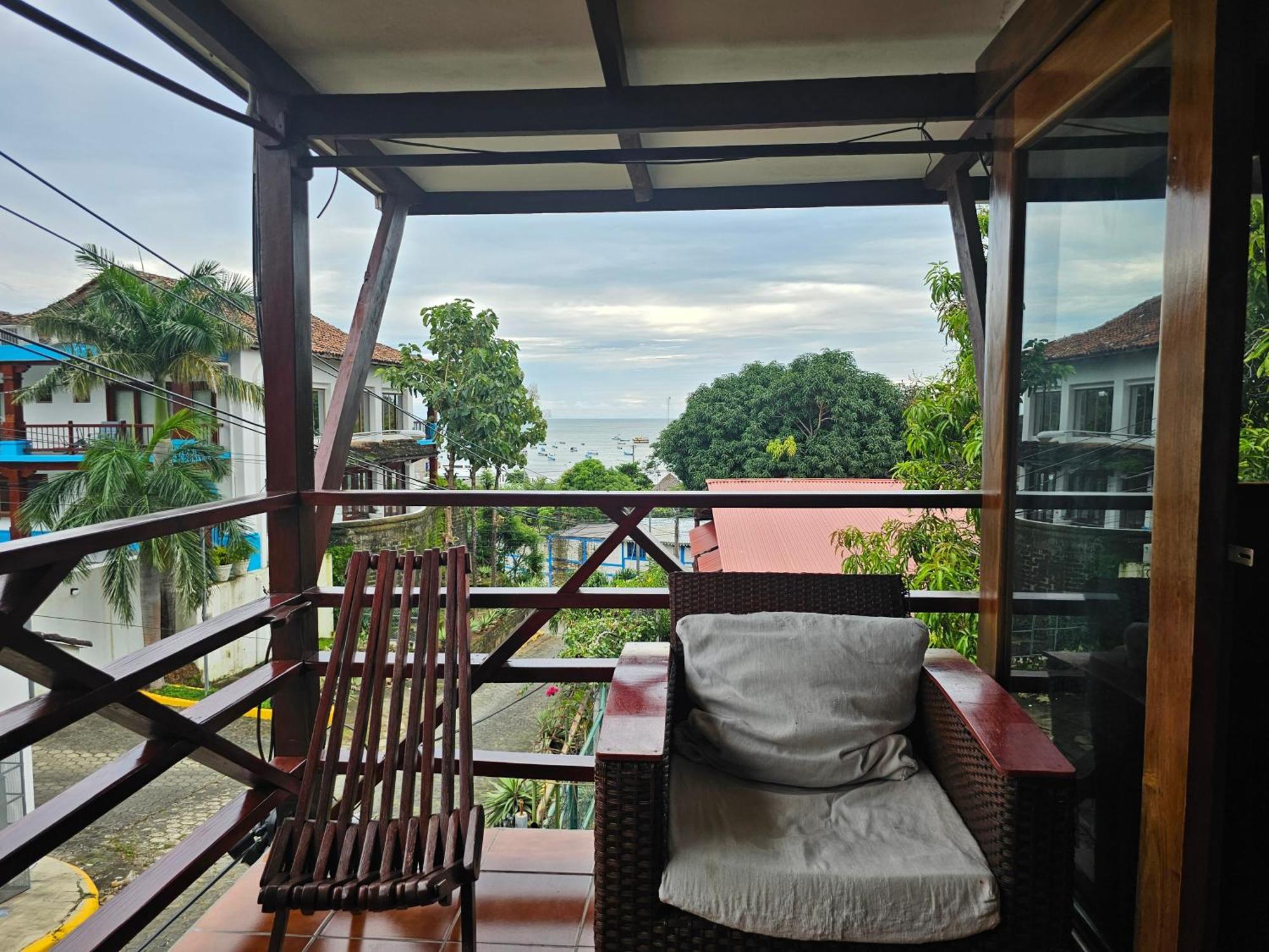 Nuestra Casa Bed & Breakfast San Juan del Sur Exterior photo