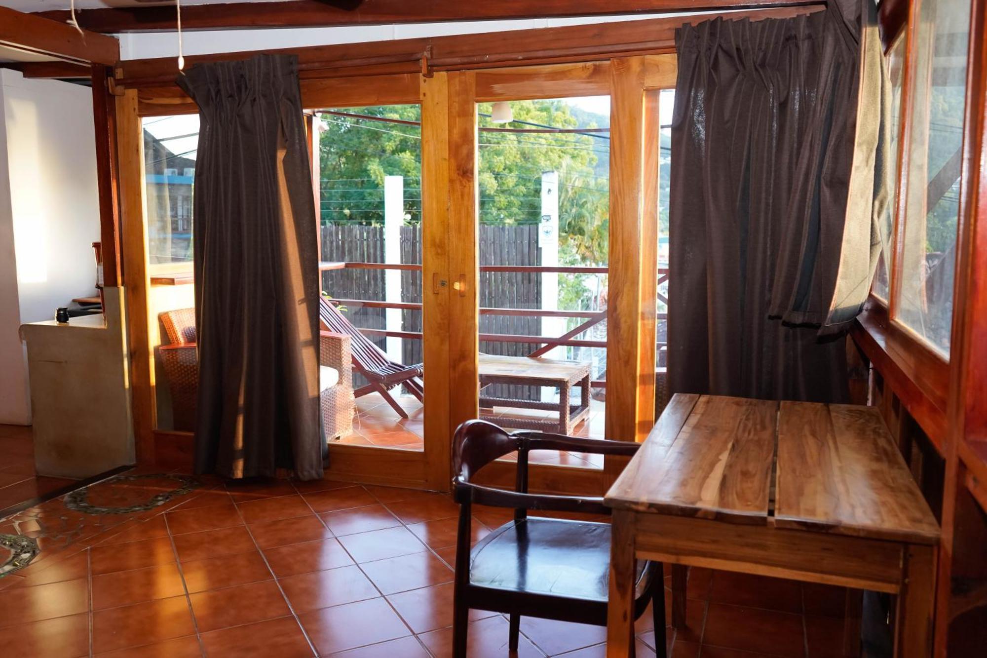 Nuestra Casa Bed & Breakfast San Juan del Sur Exterior photo