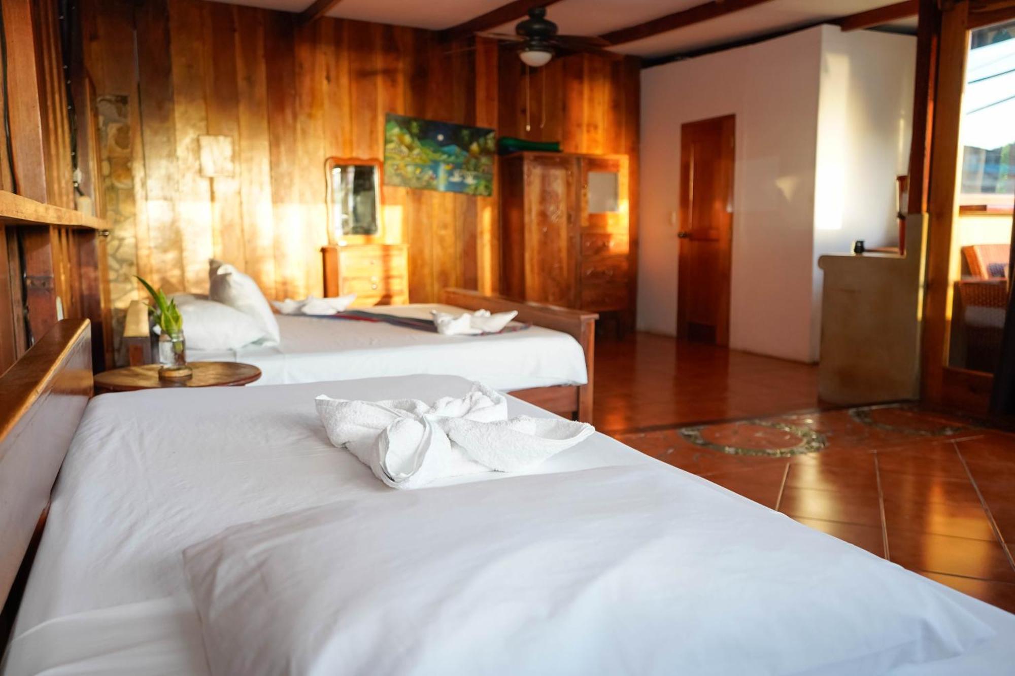 Nuestra Casa Bed & Breakfast San Juan del Sur Exterior photo