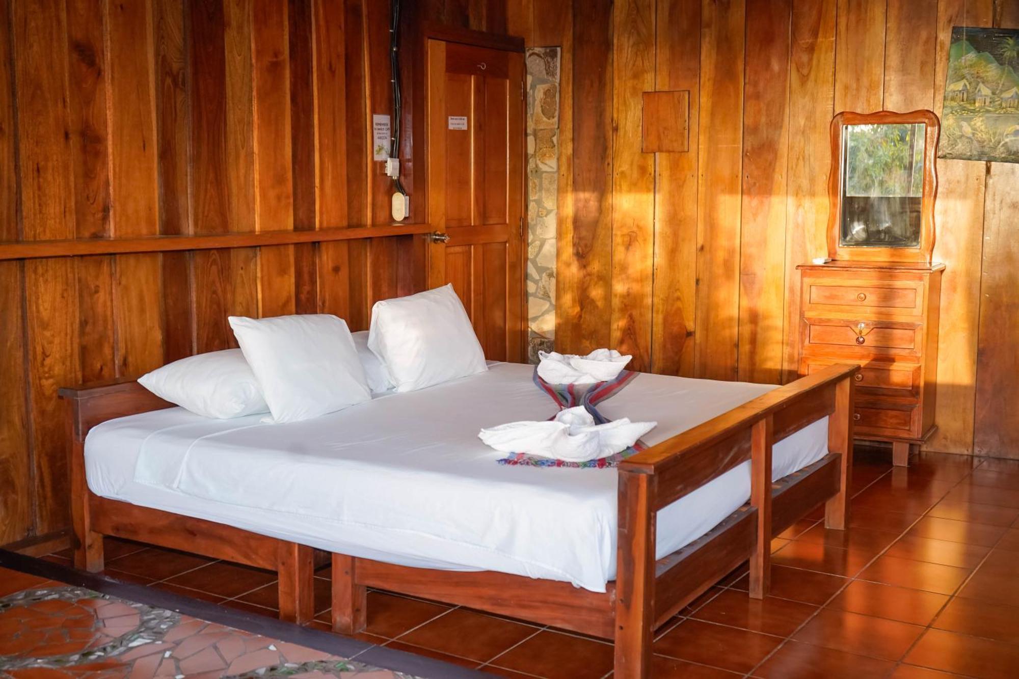 Nuestra Casa Bed & Breakfast San Juan del Sur Exterior photo
