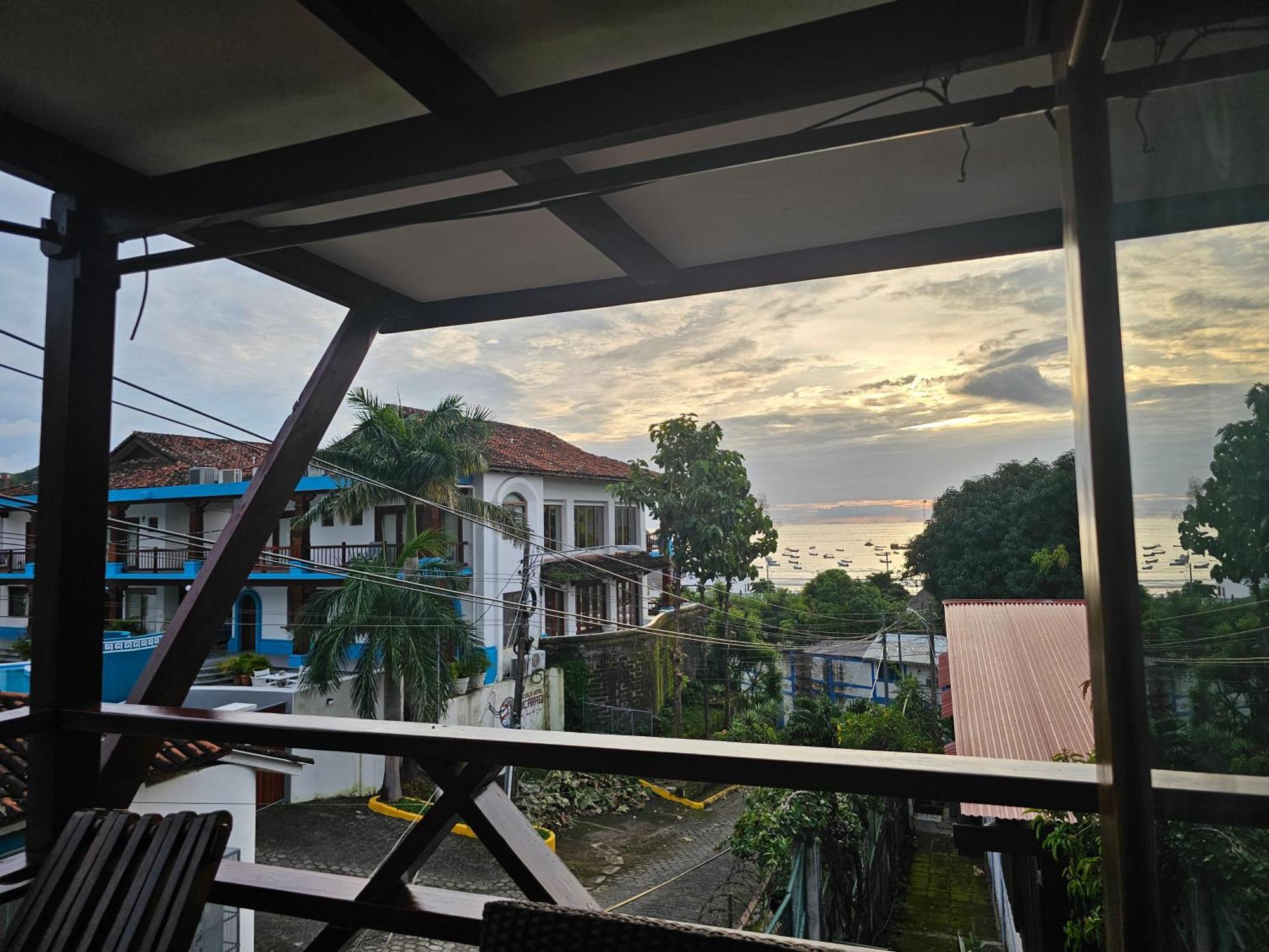 Nuestra Casa Bed & Breakfast San Juan del Sur Exterior photo