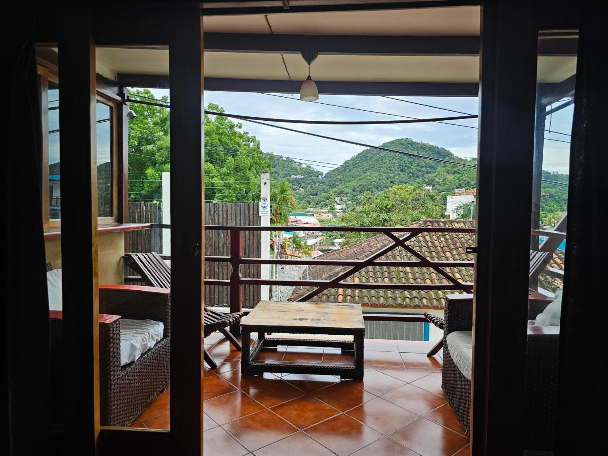 Nuestra Casa Bed & Breakfast San Juan del Sur Exterior photo